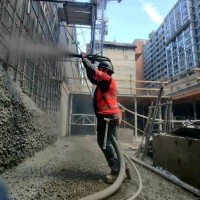Consolidated Shotcrete Inc. Employee Lucas Leech's profile photo