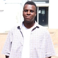 Goldsmiths, University of London Employee Nathan Hackett's profile photo