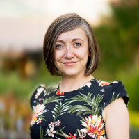 ESP Bioscience Employee Ruth Oram's profile photo