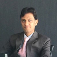 CoreCard India Employee Ankesh Goyal's profile photo