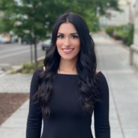 Rational 360 Employee Hina Razzaq's profile photo