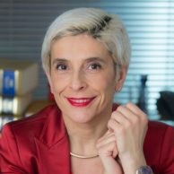A Turquoise Employee Anne-Marie Uggc's profile photo