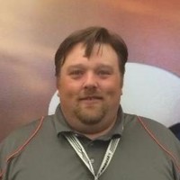BMW Financial Services Employee Ryan Oberhauser's profile photo