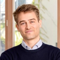 Tabula Employee Kilian Justus's profile photo