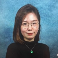 Jardine Matheson Employee Shirley Yip's profile photo