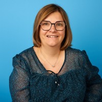 SNCF Connect & Tech Employee Sylvie Robert's profile photo