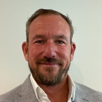 Ausenco Employee Simon Beddow's profile photo
