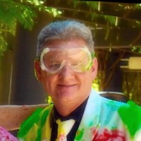 kidSTREAM Children's Museum Employee Michael Shanklin's profile photo