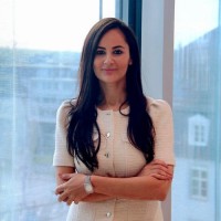 Merck Group Employee Khadija Hammada's profile photo