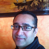 Sunset Inn Employee Chetan Patel's profile photo