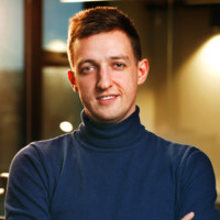 Dmitri Semjonov Email
