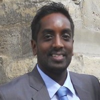 DeluPay Employee Sylvain Julien's profile photo