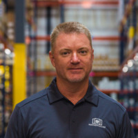 Industrial Solutions Network by CED Employee Brad Ranville's profile photo