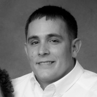 UPS Employee Jared Franklin's profile photo