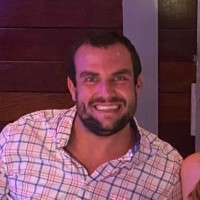 Town of Chapel Hill, NC Employee Brandon Brown's profile photo