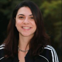 Grupo Boticário Employee Livia Moro's profile photo