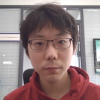 Yuji Lighting (USA) Employee Steven Liu's profile photo