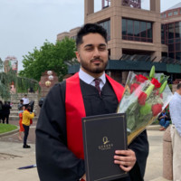 Healthie Inc. Employee Hammad Ahmad's profile photo