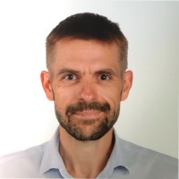 Trinseo Employee Pierre Waz's profile photo