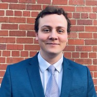 Percipient Strategies LLC Employee Preston Burgess's profile photo