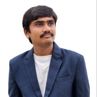 NATIONAL INFOTECH Employee Darshit Vaghani's profile photo