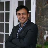 Ahmad Mehrbod Email