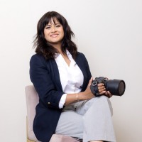 Caroline Alarcon Email & Phone Number