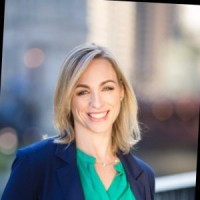 Bohler Employee Angelia Hrytsyshyn's profile photo