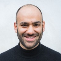 Cast From Clay Employee Tom Hashemi's profile photo