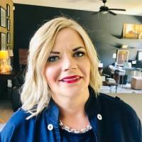 Get Funds Employee Alita Steenekamp's profile photo