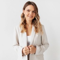 Veronika Gonchar Email