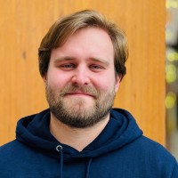 Inceptron Employee Linus C.'s profile photo