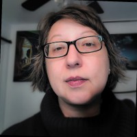 Manuscripts Employee Chandaelaine Spurlock's profile photo