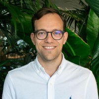 Oxygen at Work Employee Manuel Winter's profile photo