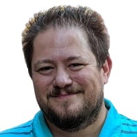 Intel Employee Bryan Doucette's profile photo