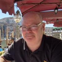 Scribona Employee Per Lindgren's profile photo