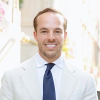 Millennium Employee Jonatan Andersson's profile photo