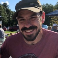 Travelers Employee Alex Cormier's profile photo