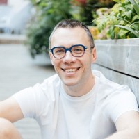 Michelin Employee Mathieu Offner's profile photo
