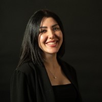 Jacqueline Madrigal Email & Phone Number