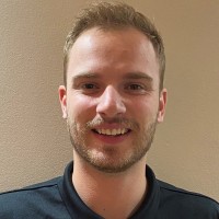 Link Snacks Employee Mathew Salmi's profile photo