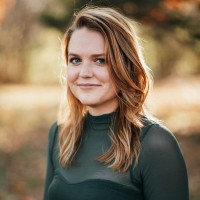 Structured Social Employee Rebekah Foye's profile photo