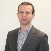 Paragon Care Group Australia Pty Ltd Employee James Khoshaba's profile photo