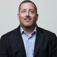 Cramer-Krasselt Employee Brad Kramer's profile photo