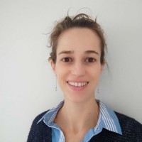 SPECTRE Employee Anne de Roulhac's profile photo