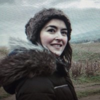 Scottish Refugee Council Employee Rebecca M.'s profile photo