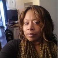 Antoinette Lee