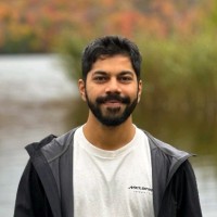 Dhruv Patel Email & Phone Number