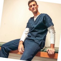 OsteoLife Employee Andrea Martina's profile photo