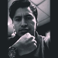 Daniel Hernández Email